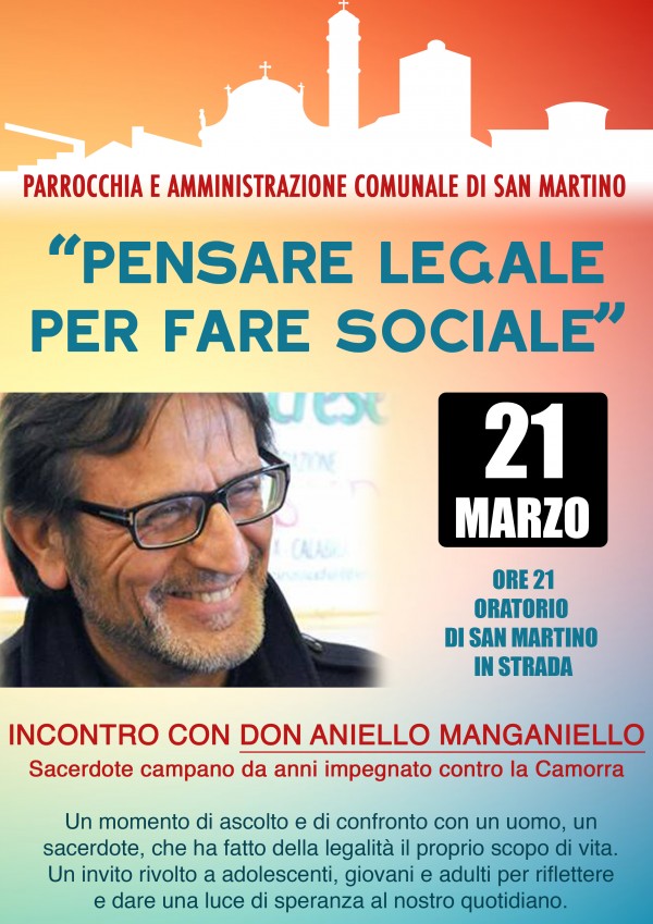 AnielloSanMartino